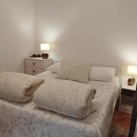 Appartamento Lela *